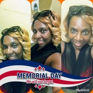 Meet your Posher, Margaret